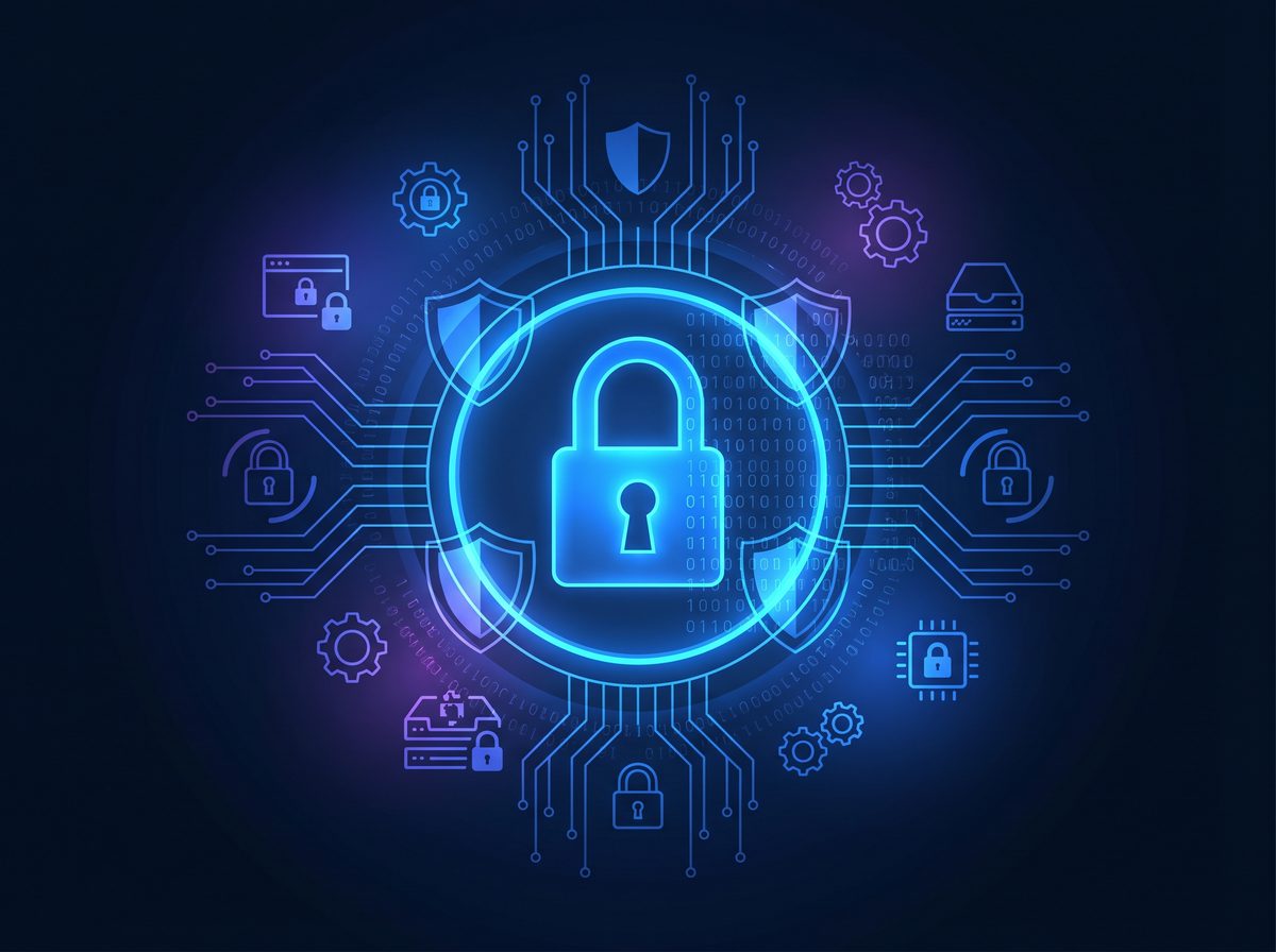 创酷加速器安全防护体系